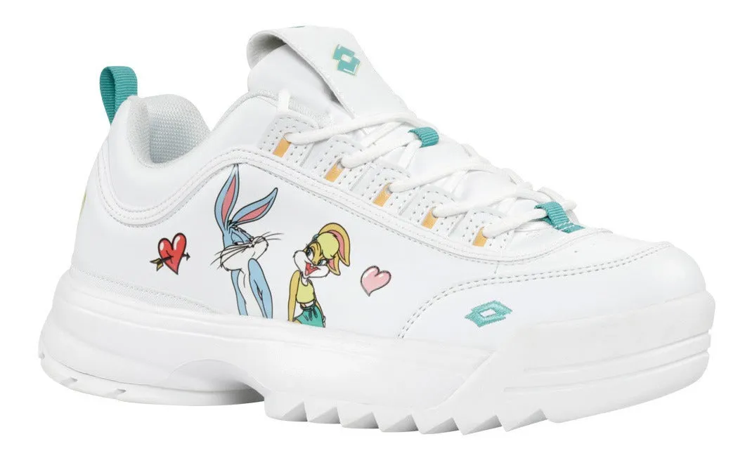 Tenis Wicked Looney 3 Women