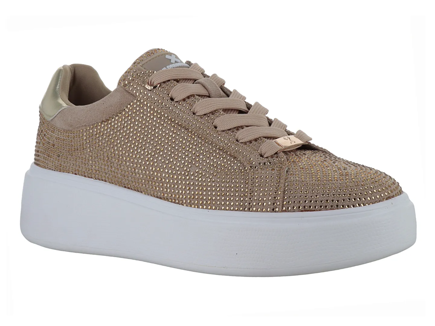 Tenis Xti 142289 Para Mujer