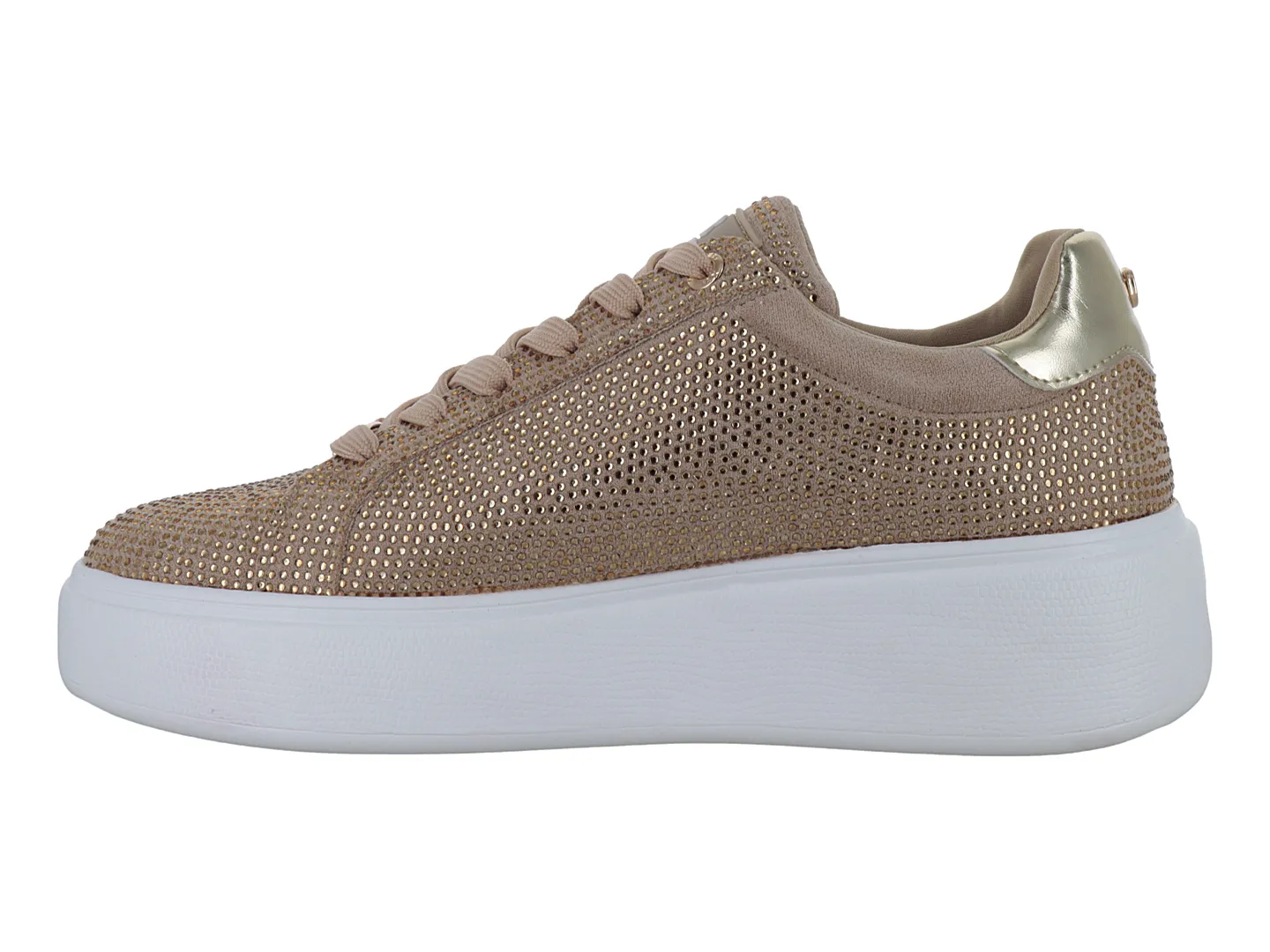 Tenis Xti 142289 Para Mujer