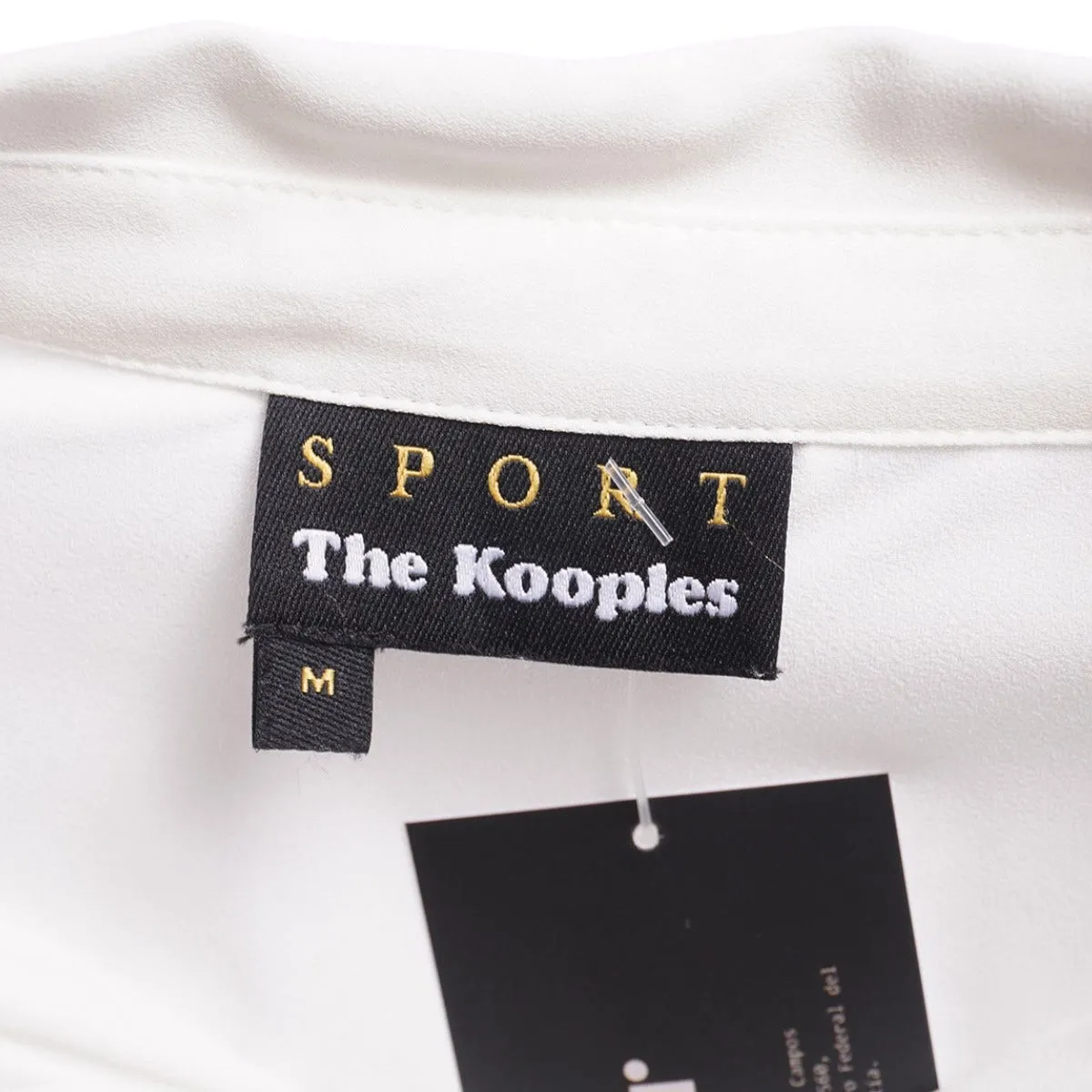 The Kooples Camisa