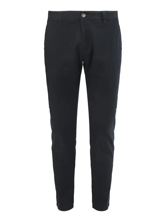 Tmk Pantalones de algodón para hombre