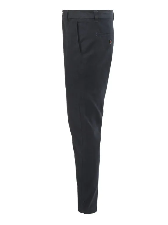 Tmk Pantalones de algodón para hombre