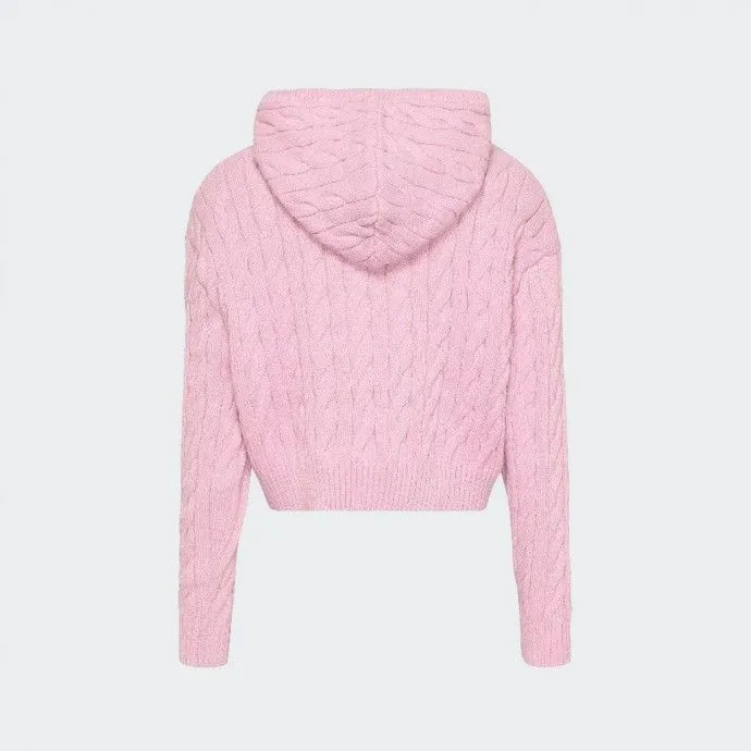 TOMMY JEANS Sudadera Tommy Jeans Rosa