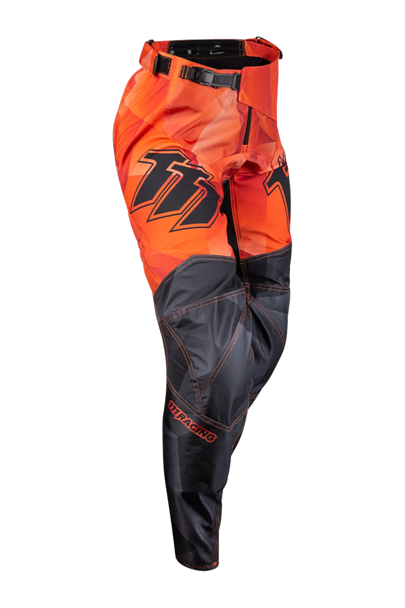 Traje de Cross 111Racing 111.1 Naranja 