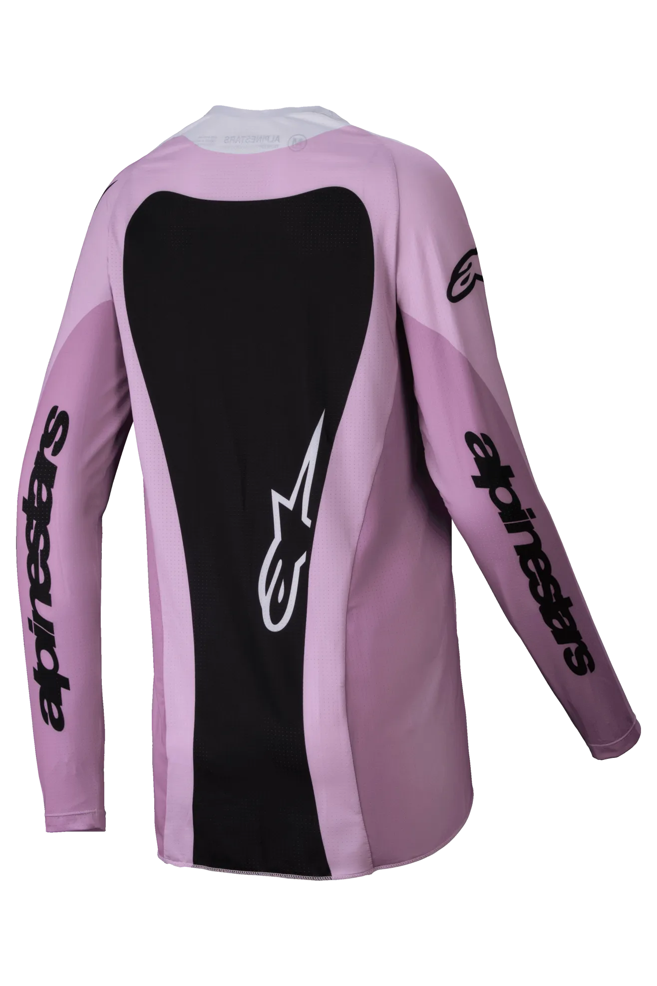 Traje de Cross Alpinestars Mujer Stella Techstar Melt Negra