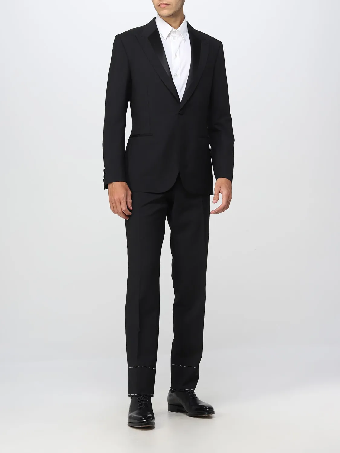 Traje hombre Brioni