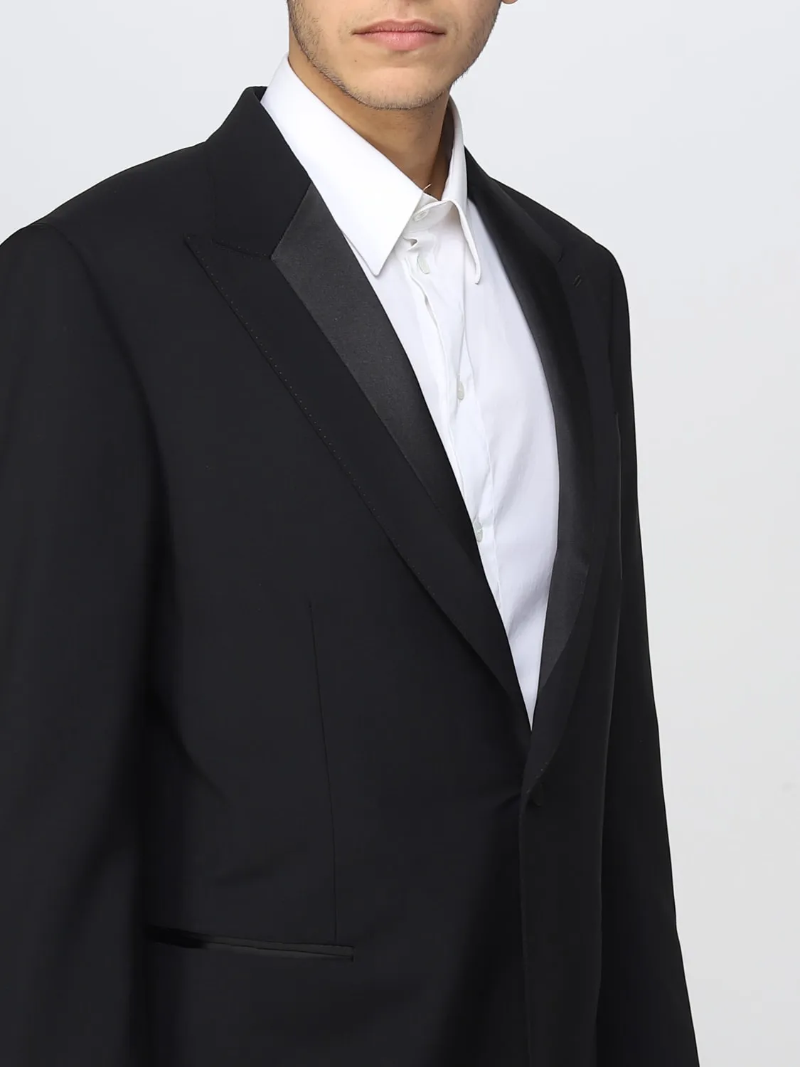 Traje hombre Brioni