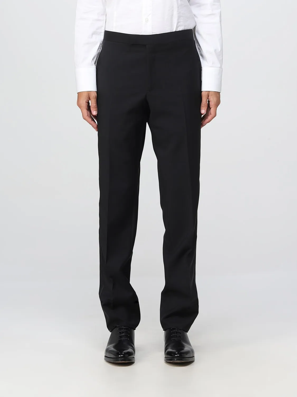 Traje hombre Brioni