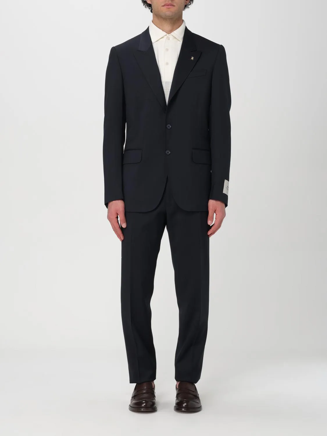 Traje hombre Corneliani