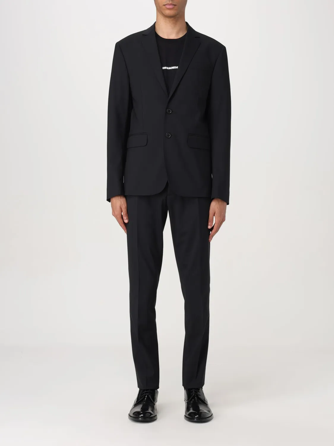 Traje hombre Dsquared2