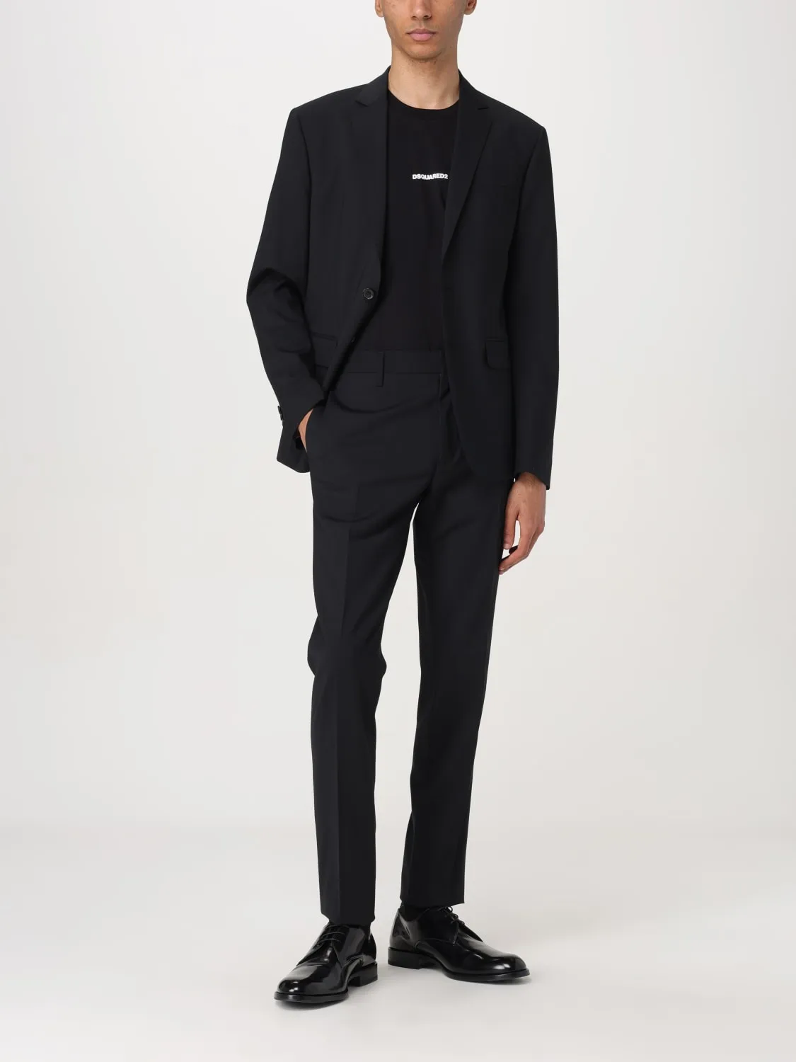 Traje hombre Dsquared2