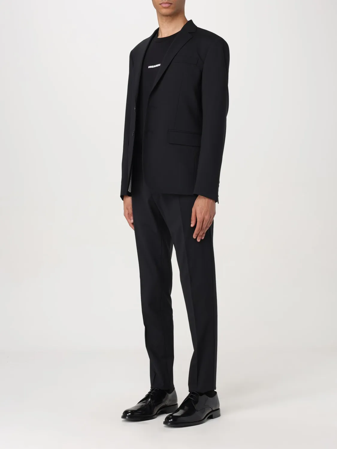 Traje hombre Dsquared2