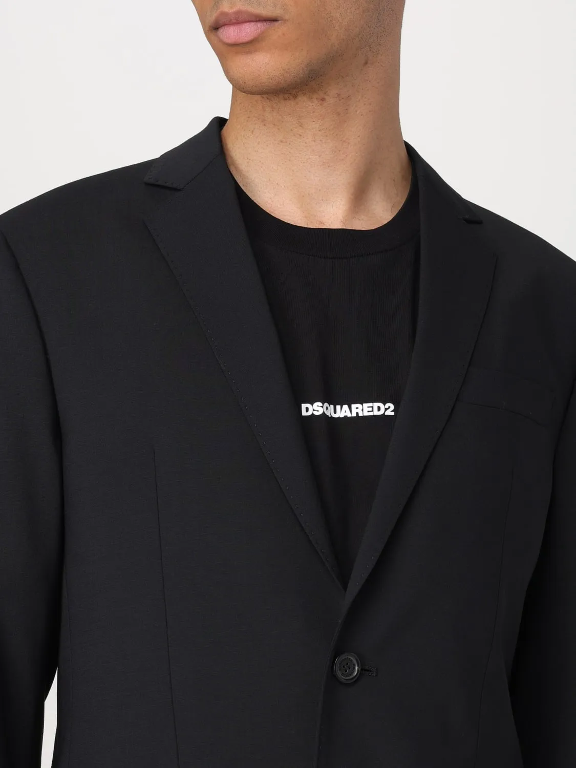 Traje hombre Dsquared2