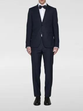 Traje hombre Zegna