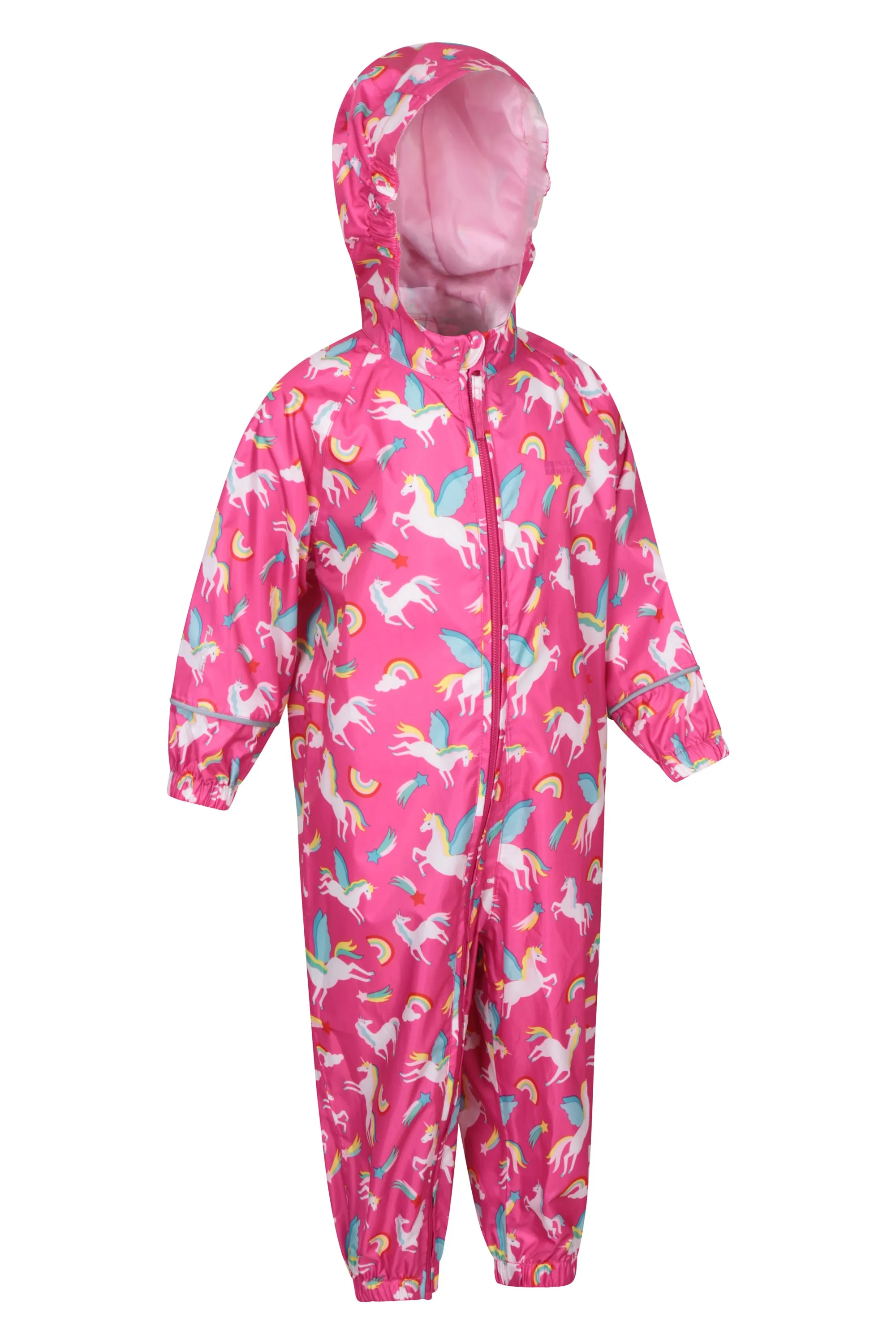 Traje Llluvia Niños Puddle