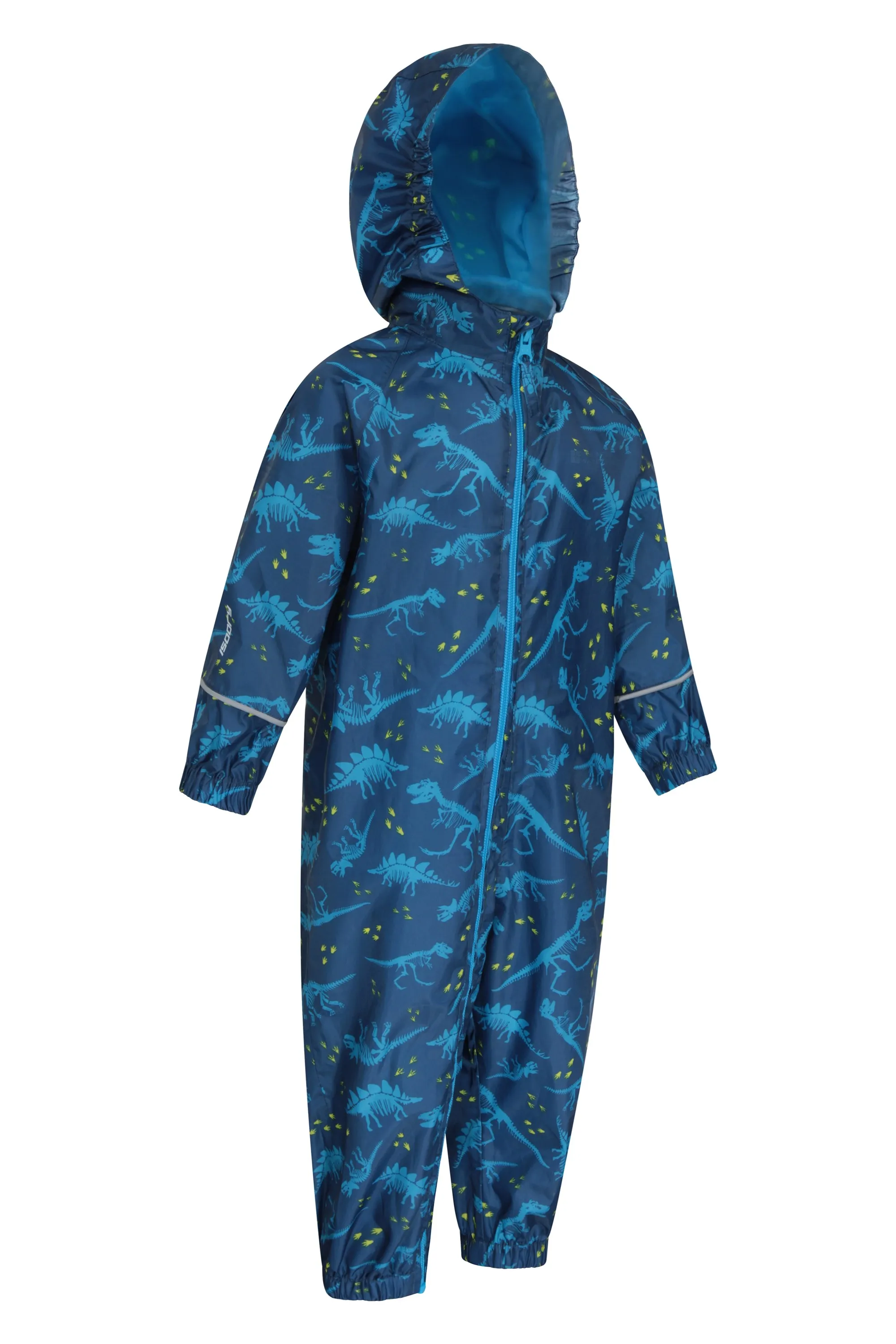 Traje Llluvia Niños Puddle