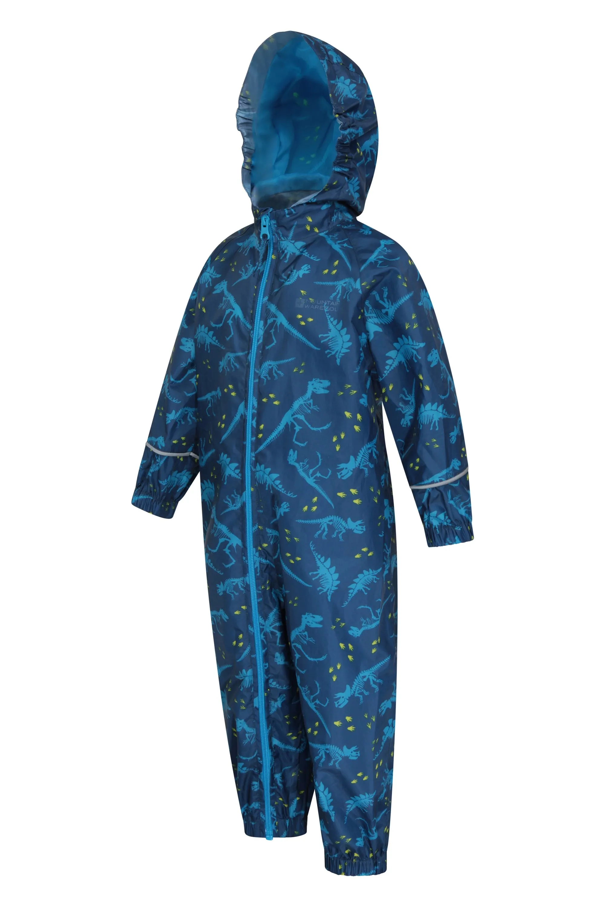 Traje Llluvia Niños Puddle