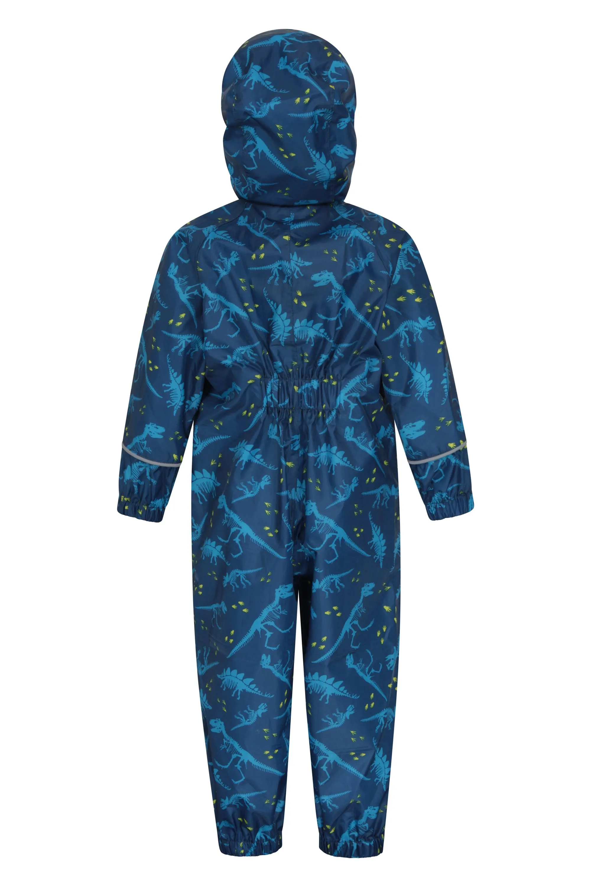 Traje Llluvia Niños Puddle