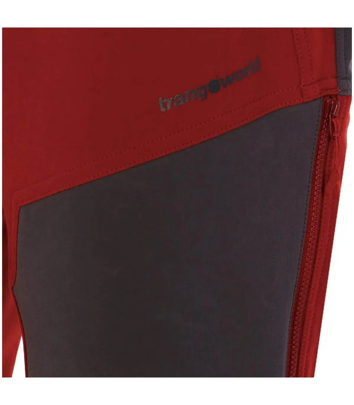 Trangoworld Mourelle Pantalones Hombre