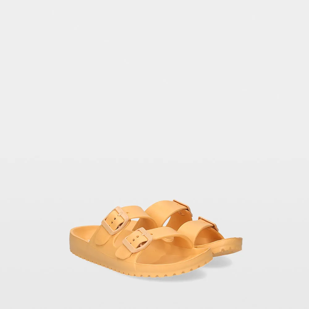 Ulanka Gummy Jones - Chanclas