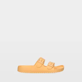 Ulanka Gummy Jones - Chanclas