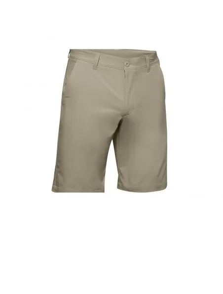 UNDER ARMOUR Pantalones cortos Tech Hombre Khaki Base