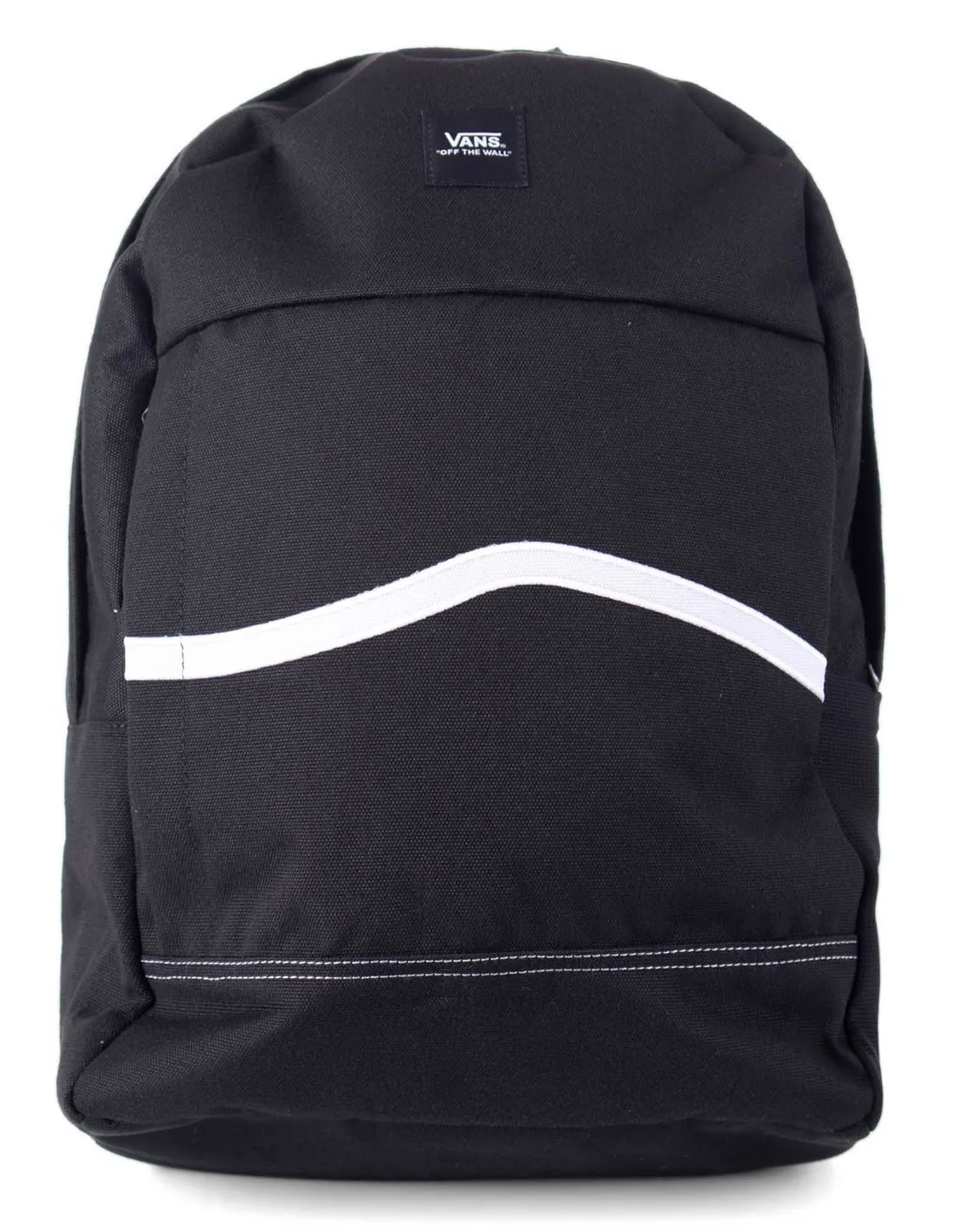 VANS - Mochila negra Construct 