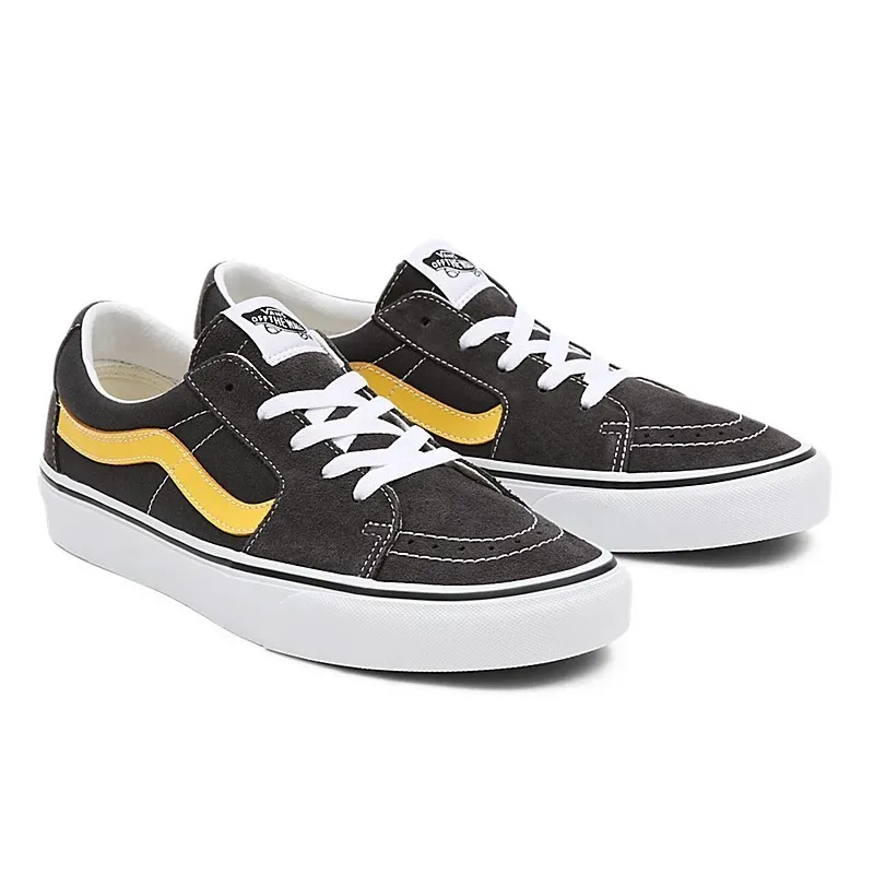 VANS UTILITY POP SK8-LOW