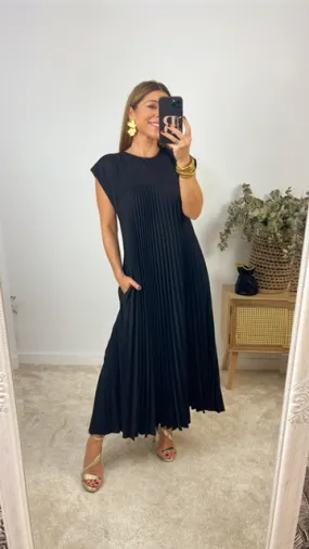 Vestido Tifany Negro