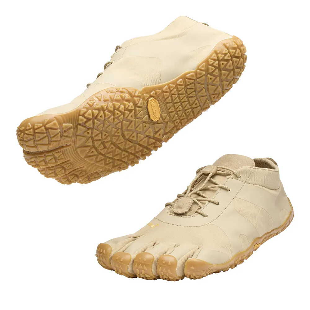 Vibram FiveFingers V-Alpha zapatillas trekking - AW24