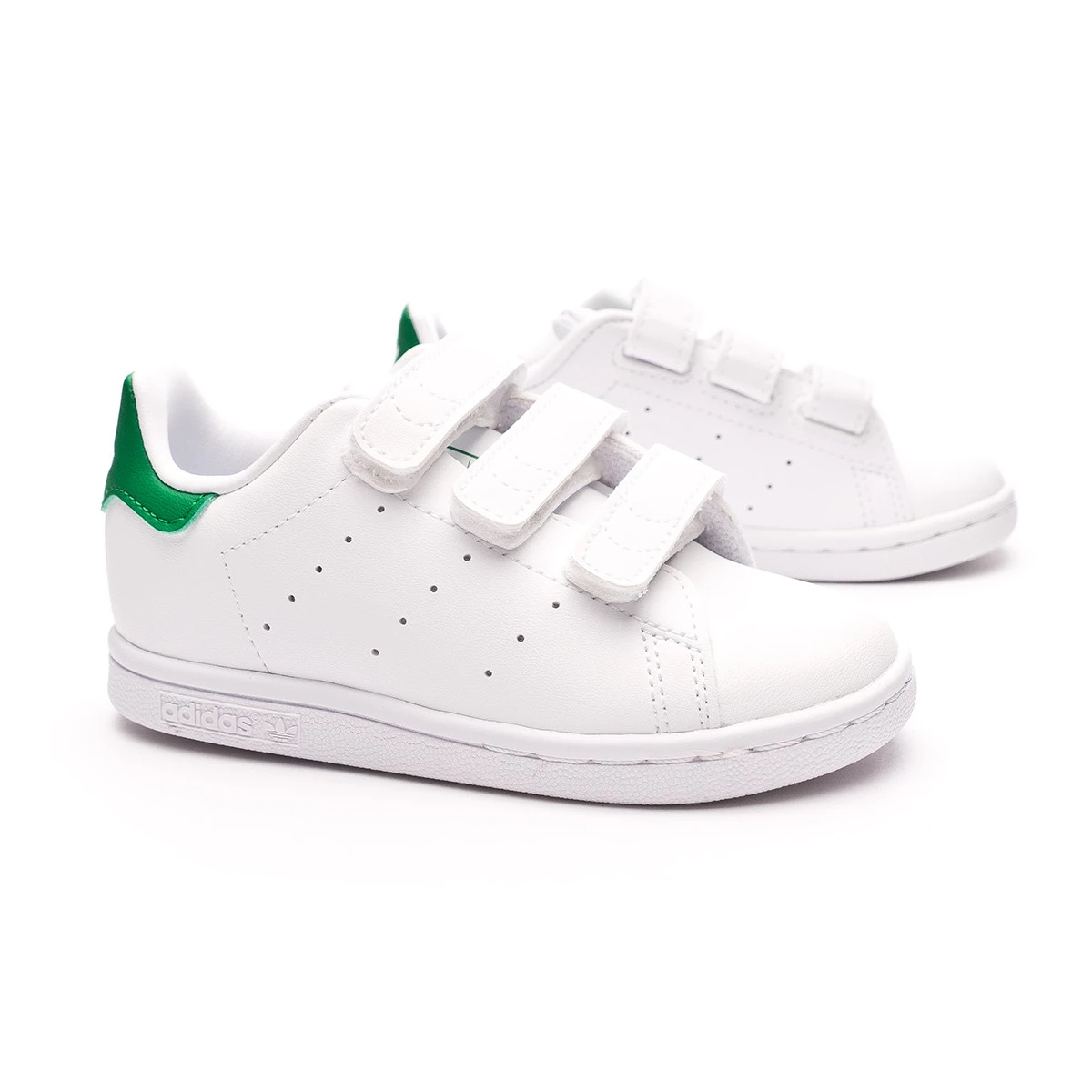 Zapatilla adidas Stan Smith Infantil Niño