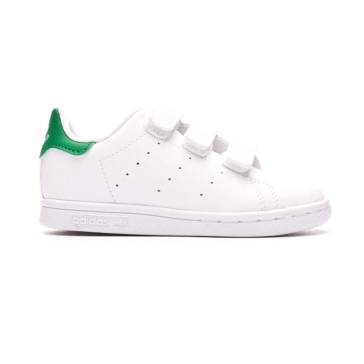 Zapatilla adidas Stan Smith Infantil Niño