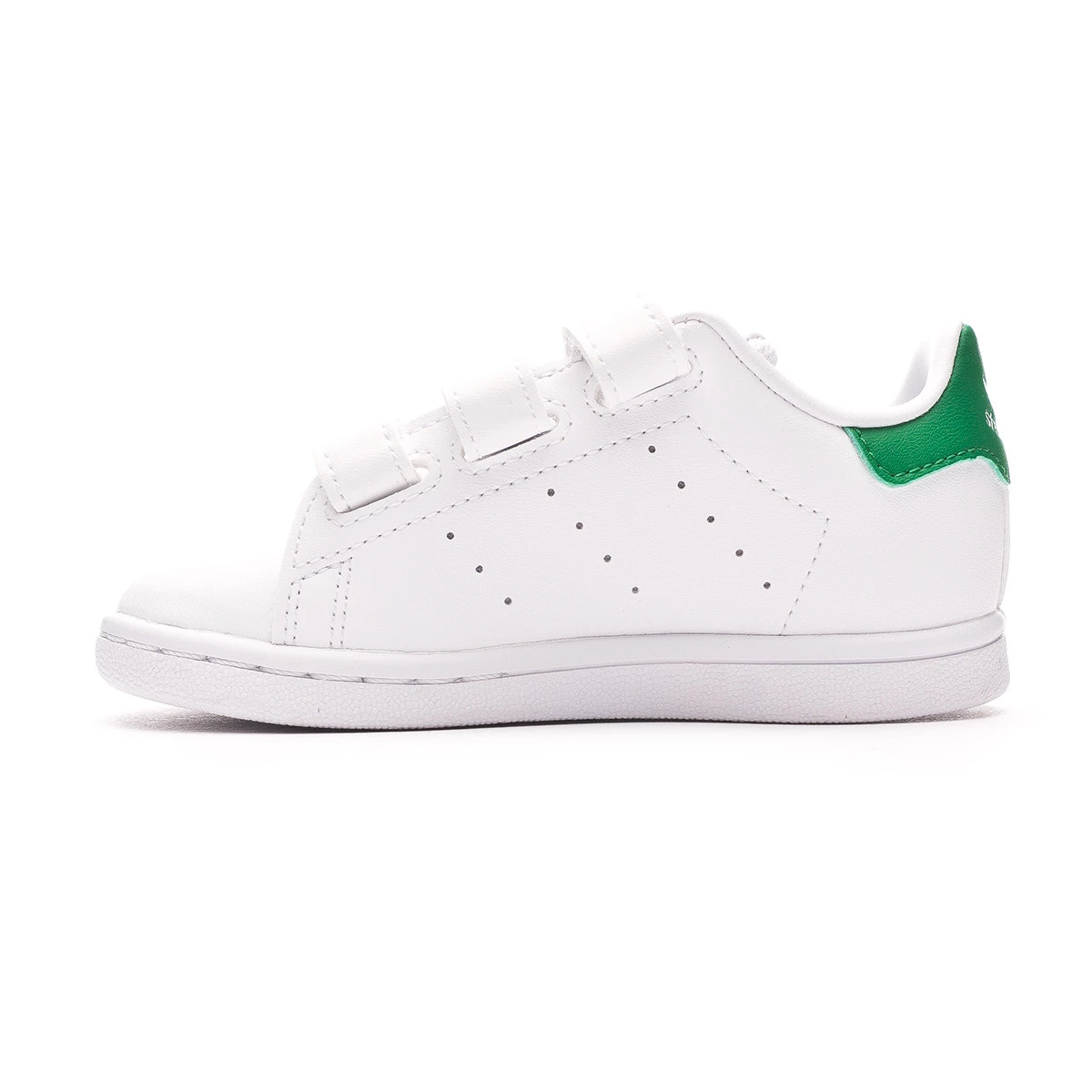 Zapatilla adidas Stan Smith Infantil Niño