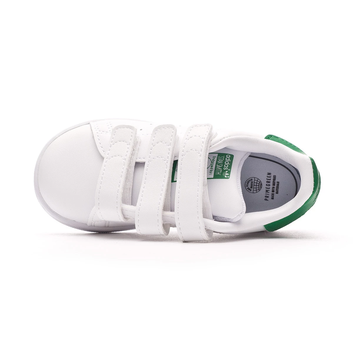 Zapatilla adidas Stan Smith Infantil Niño