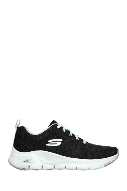 Zapatilla Arch Fit Comfy Wave