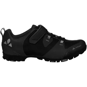 Zapatilla automática BTT VAUDE MEN'S TVL PAVEI PHANTOM BLACK