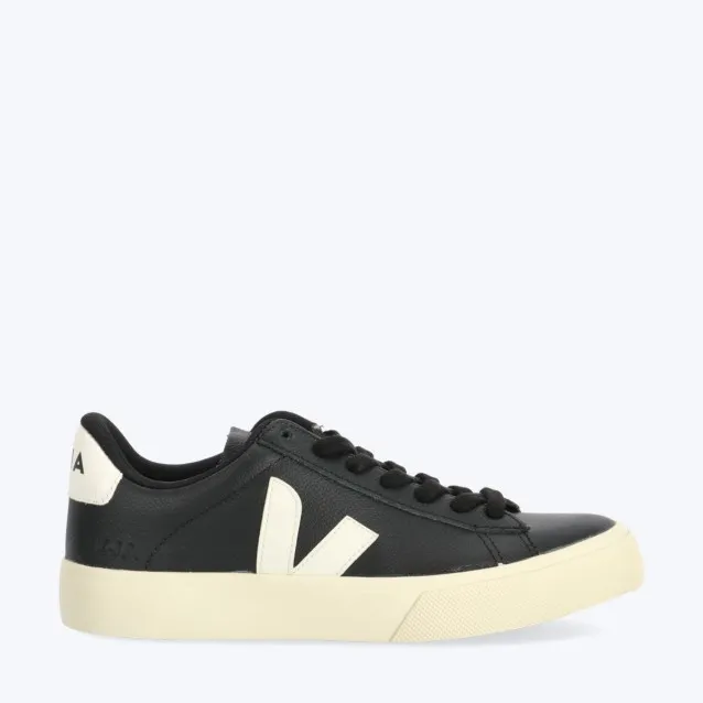 ZAPATILLA CAMPO CHFREE LEATHER VEJA