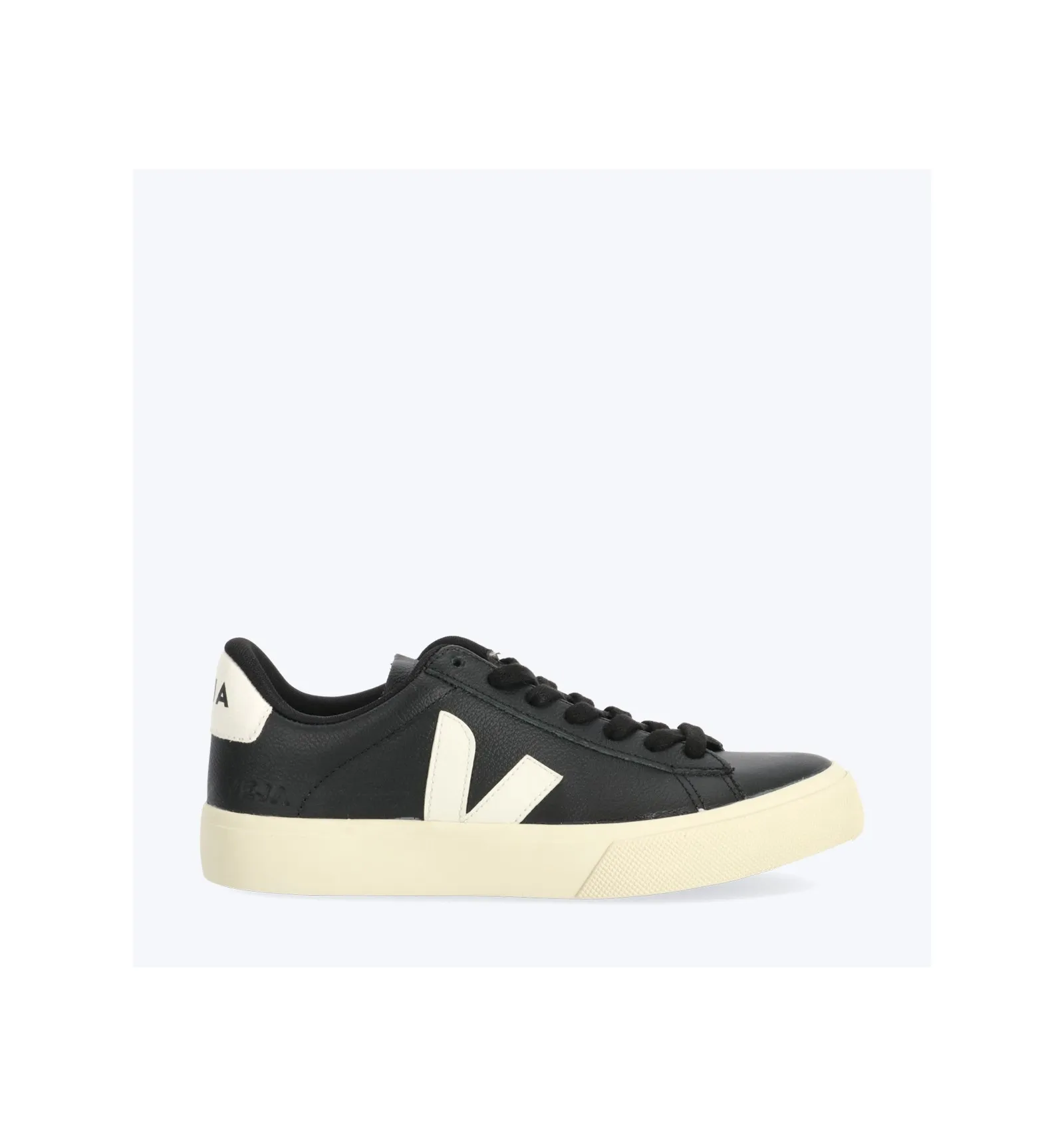 ZAPATILLA CAMPO CHFREE LEATHER VEJA