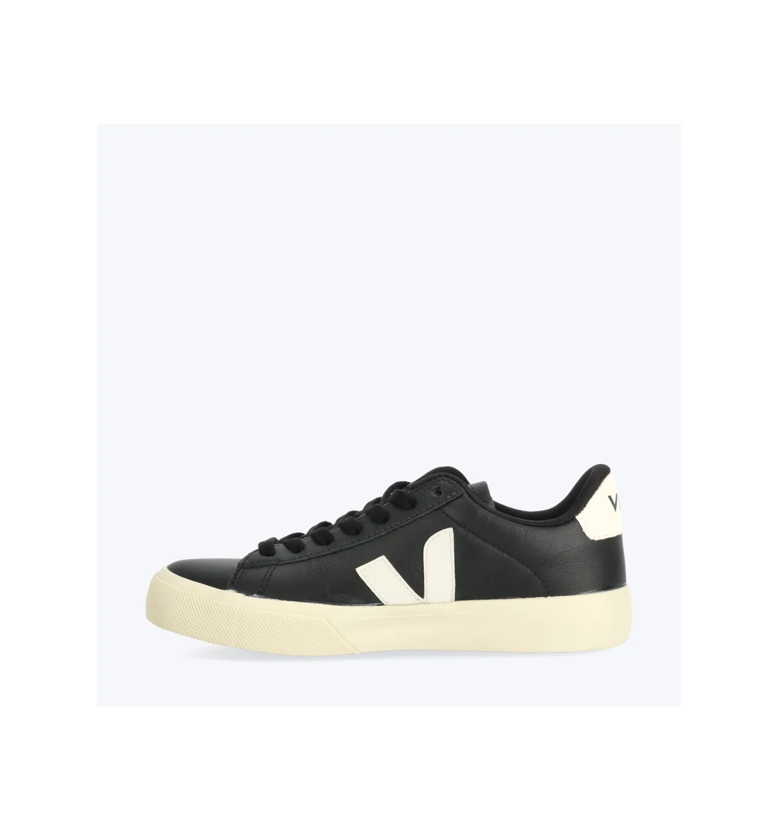 ZAPATILLA CAMPO CHFREE LEATHER VEJA