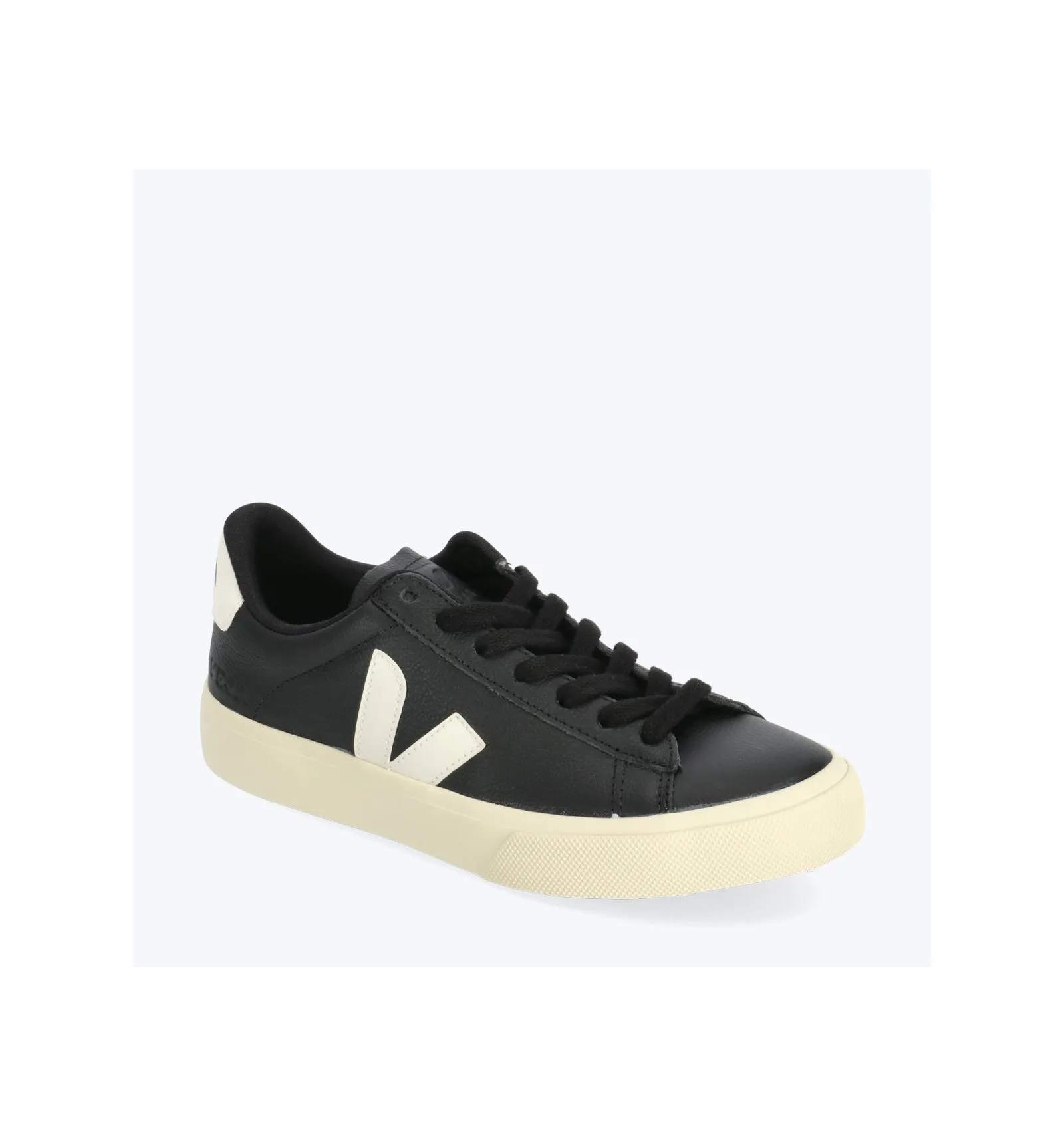 ZAPATILLA CAMPO CHFREE LEATHER VEJA