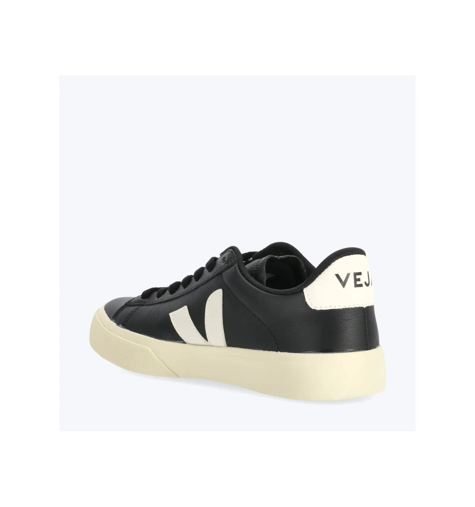 ZAPATILLA CAMPO CHFREE LEATHER VEJA