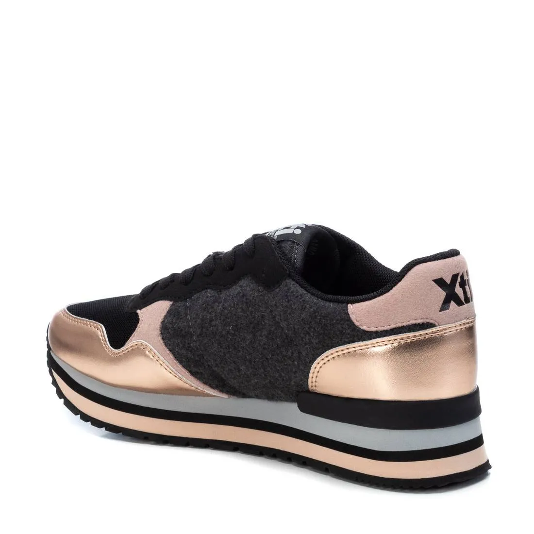 ZAPATILLA DE MUJER XTI 04445102