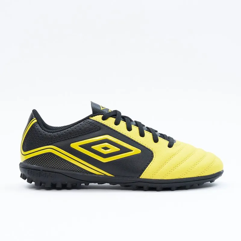 Zapatilla Futbol Umbro Classico Xii Pasto Sintético - Jnr