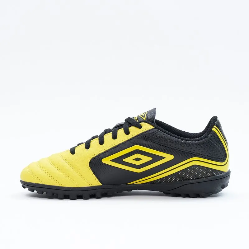 Zapatilla Futbol Umbro Classico Xii Pasto Sintético - Jnr