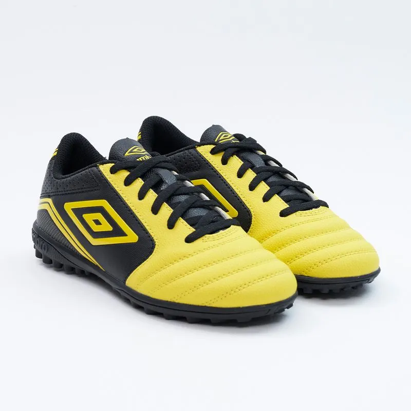 Zapatilla Futbol Umbro Classico Xii Pasto Sintético - Jnr