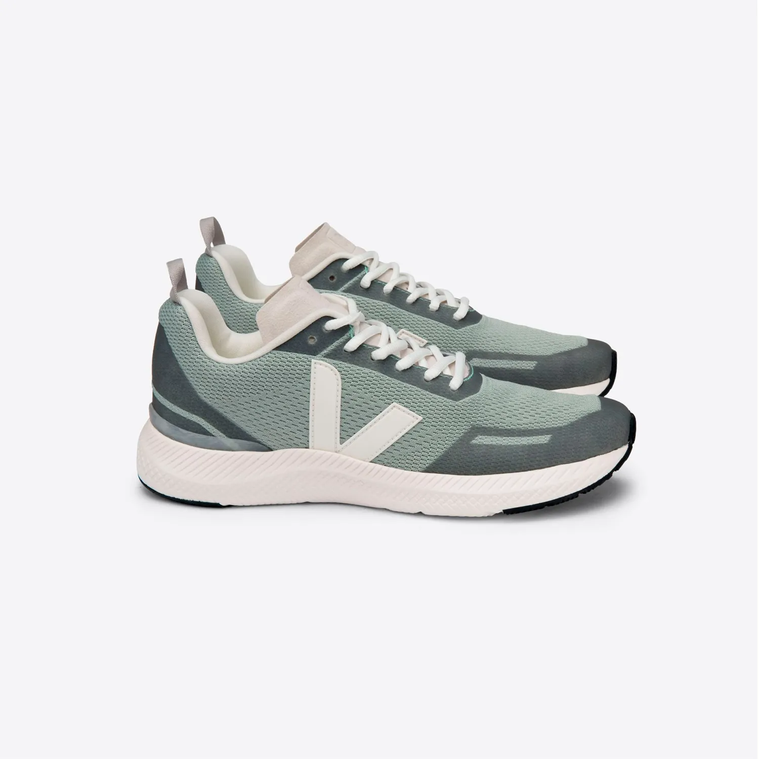 ZAPATILLA IMPALA JACQUARD MATCHA CREAM