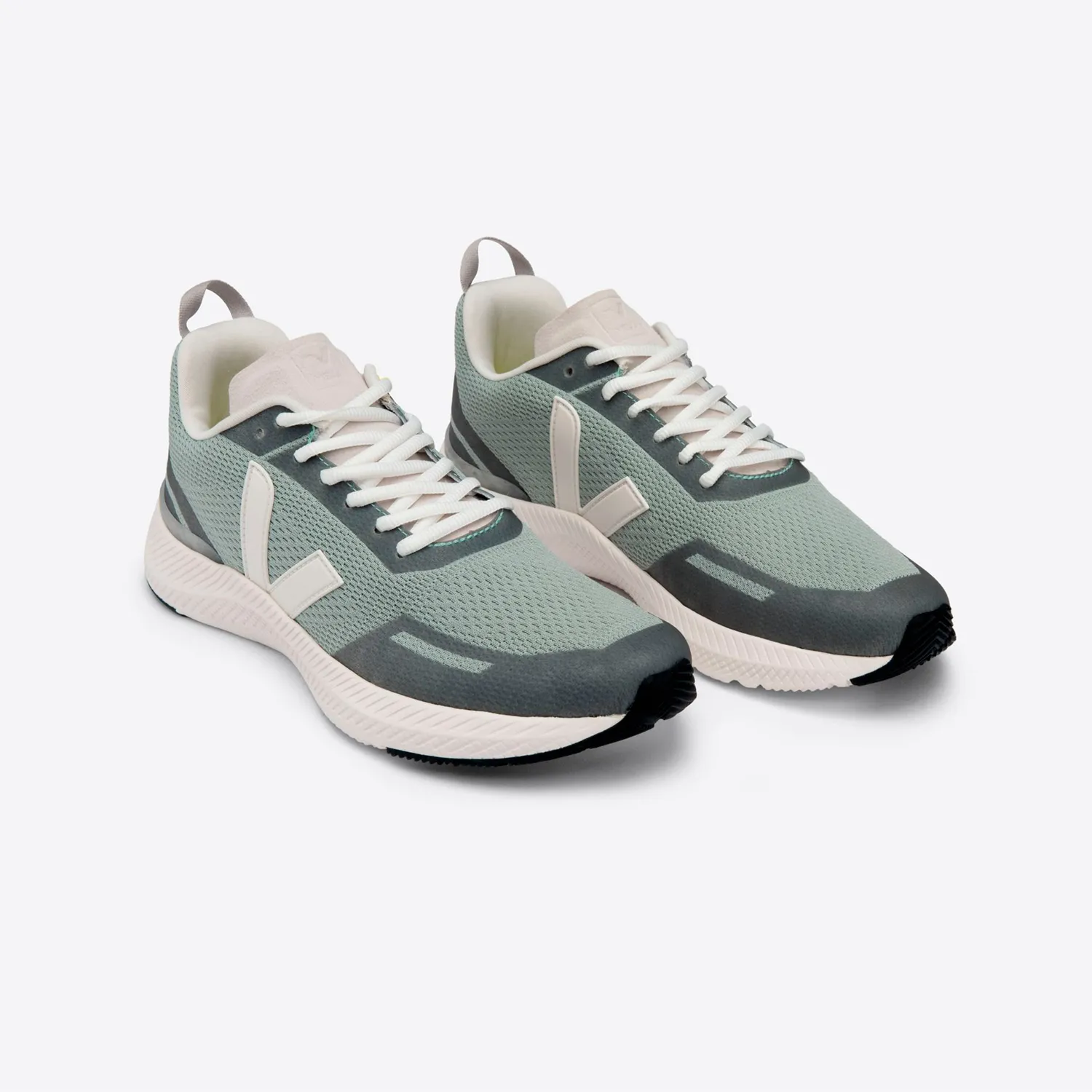 ZAPATILLA IMPALA JACQUARD MATCHA CREAM