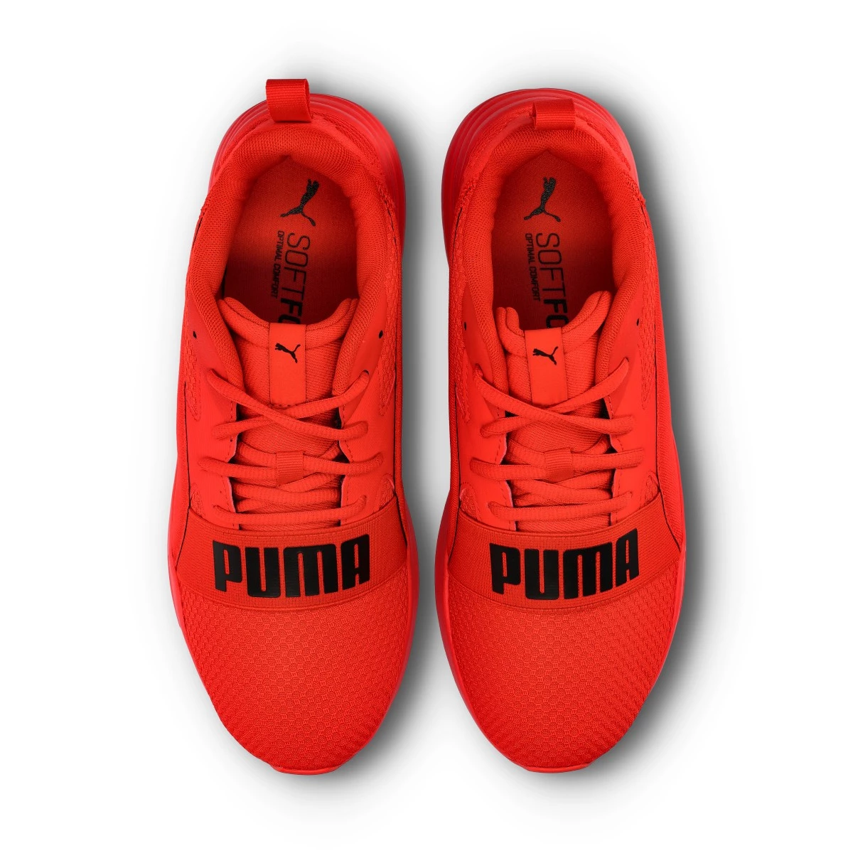 Zapatilla Puma Wired Run Pure