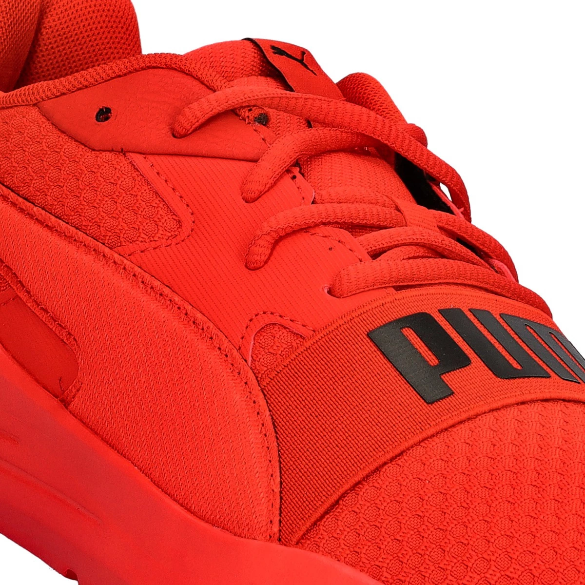 Zapatilla Puma Wired Run Pure