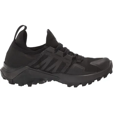 Zapatilla Salomon Madcross GTX Negro